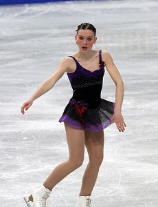 Anita Madsen