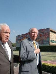 Julio Scherer García