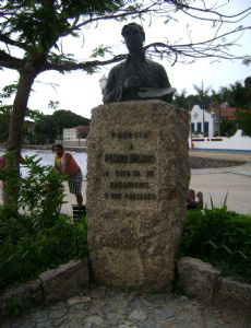 Pedro Paulo Bruno