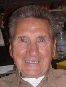 Ehrenfried Rudolph