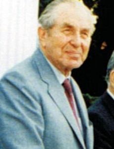 Chaim Herzog