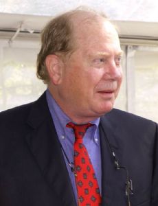 Joseph Ellis