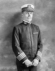 Reginald R. Belknap