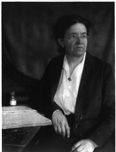 Florence R. Sabin