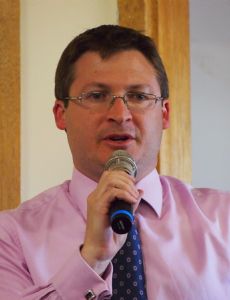 Matt Williams (politician)