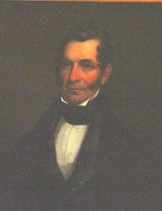 John Gayle (Alabama)
