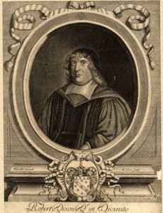 Robertus Dixon