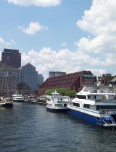 Port of Boston