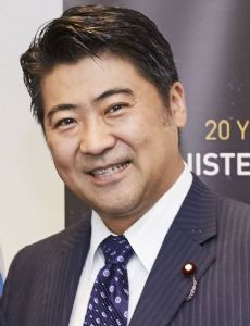 Seiji Kihara