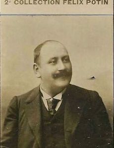 Georges Grisier