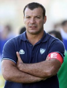 Bernard Goutta