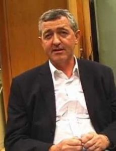 Sean Crummey