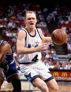 Scott Skiles