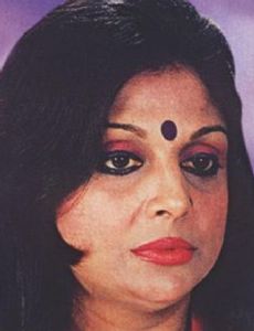 Shahnaz Rahmatullah