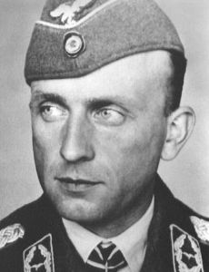 Wolfgang Ewald