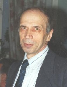Anatoly Sukhorukov