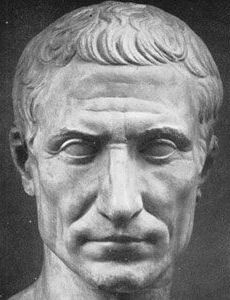 Marcus Licinius Crassus