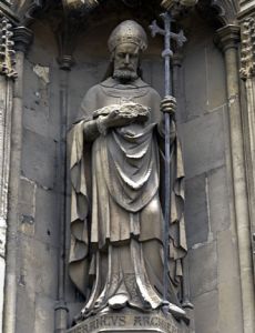 Lanfranc