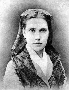 Polina Suslova