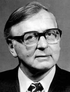 James H. Wilkinson