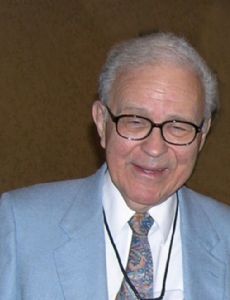 Robert Kraft (astronomer)