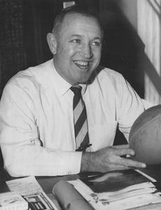 Richard F. Gallagher