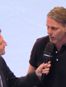 Christian Gaudin (handballer)