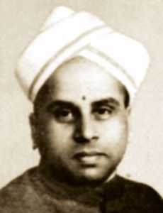 V. R. Ramachandra Dikshitar