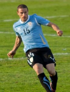 Diego Pérez (footballer)