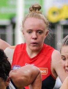 Emma Humphries (Australian footballer)