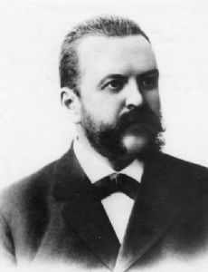 Alexander Bulygin