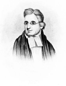 Nathaniel Bowen