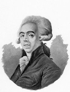Jean-Louis Baudelocque
