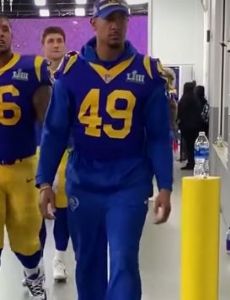 Trevon Young