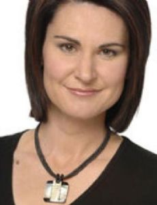 Elizabeth Jackson