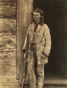 Charles William Wilson