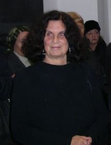 Nuria Quevedo