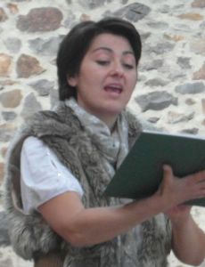 Gabriela Eibenová