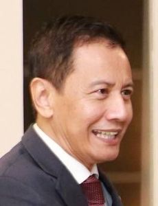 Azhar Azizan Harun