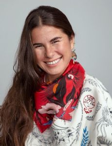 Zeynep Tosun