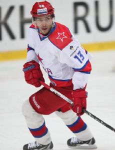 Pavel Datsyuk