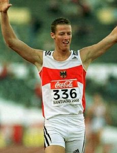 Dennis Leyckes