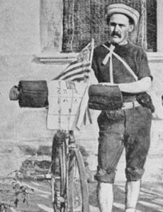 William Sachtleben