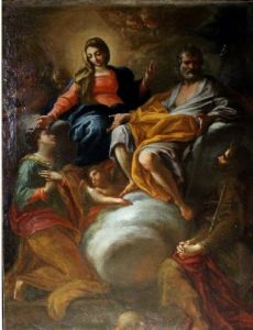 Giovanni Domenico Piastrini