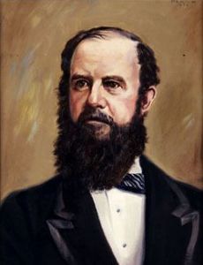 Anthony Musgrave