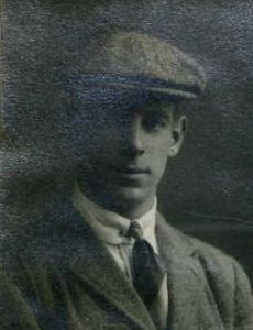 Edward Newman Fuller