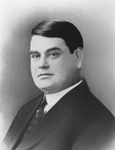 John Dailey (politician)