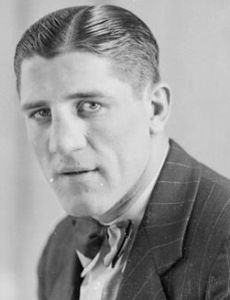 Joe Dundee