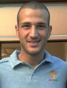 Gianluca Litteri