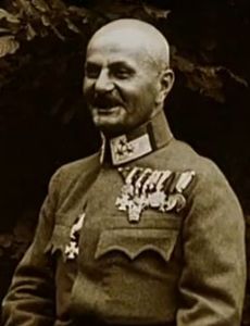 Johann Haas von Haagenfels